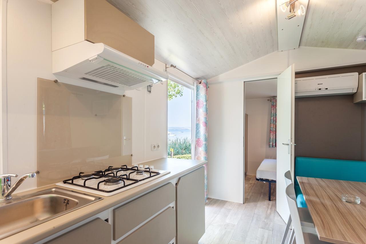 Campsite Campeggio San Nicolo' Bardolino