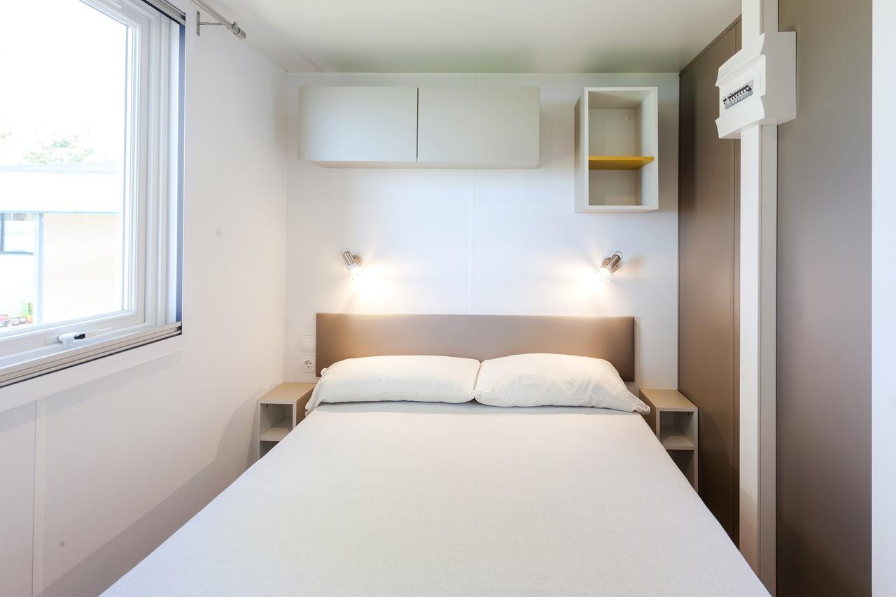 Campsite Campeggio San Nicolo'