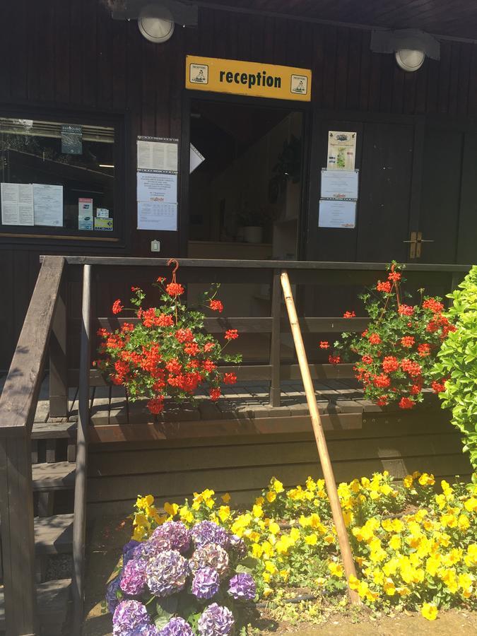 Campsite Campeggio San Nicolo' Bardolino