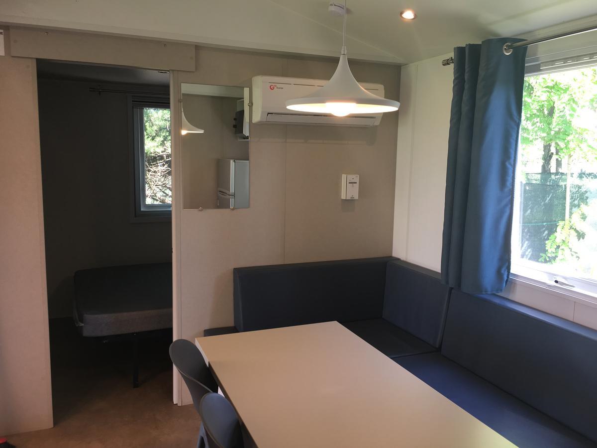 Campsite Campeggio San Nicolo'