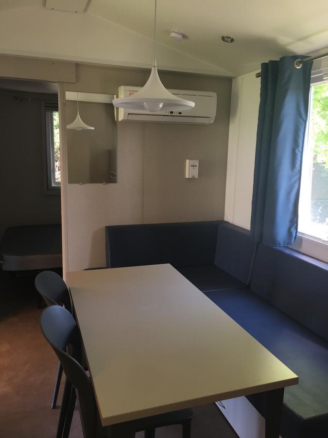 Campeggio San Nicolo' Campsite Bardolino
