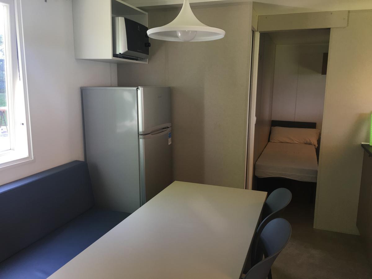 Campsite Campeggio San Nicolo' Bardolino